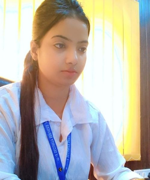 Ms. Rani Singh